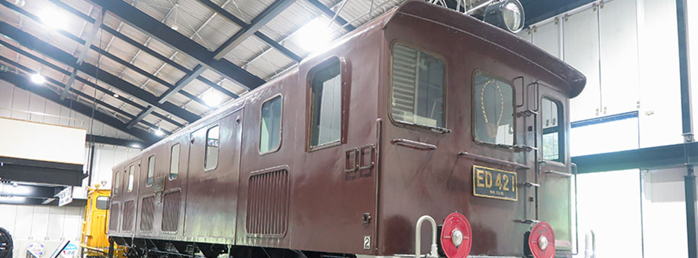 鉄道車両のPCB含有調査、塗装・修繕